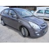 hyundai i20 del año 2012