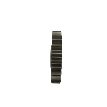 Recambio de engranaje para honda cb/cbf 600 / 900 hornet /cbf 1000 referencia OEM IAM 23461MFGD00 TERCERO CONTRA EJE 