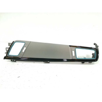 Recambio de moldura para kia niro e-niro drive referencia OEM IAM 84765G5310 KIT SALPICADERO 84795G5100