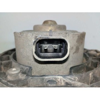 Recambio de electroventilador para smart coupe básico (45kw) referencia OEM IAM 0013196V003  CACOMUNES