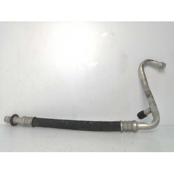 Recambio de tubos aire acondicionado para citroën saxo 1.6 vts referencia OEM IAM 9636599380  