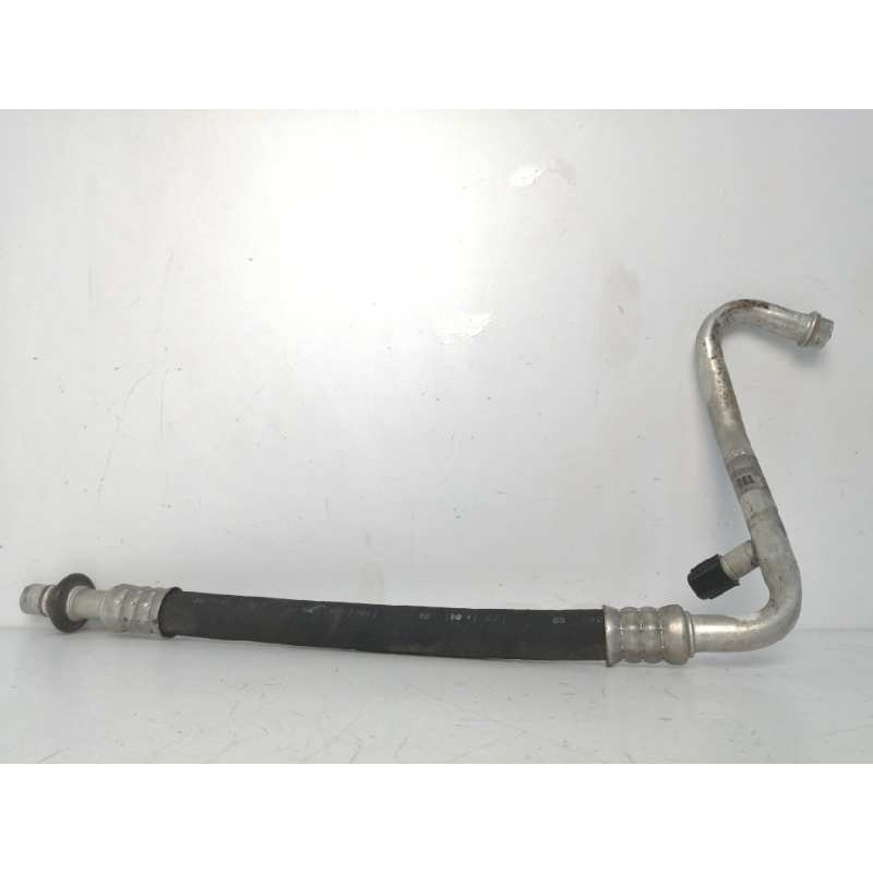 Recambio de tubos aire acondicionado para citroën saxo 1.6 vts referencia OEM IAM 9636599380  