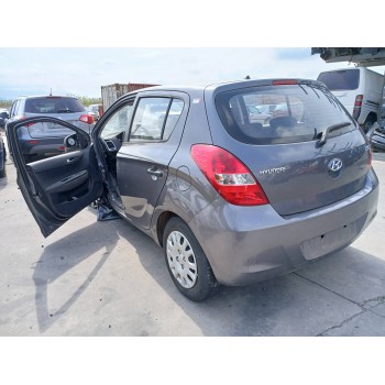 hyundai i20 del año 2012