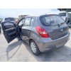 hyundai i20 del año 2012