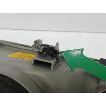 Recambio de faro derecho para honda concerto (hw) 1.5 cat referencia OEM IAM 0301091802  