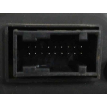 Recambio de cuadro instrumentos para peugeot 307 (s1) 2.0 hdi cat referencia OEM IAM 9636708880  