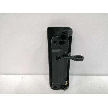 Recambio de maneta exterior trasera derecha para ford transit bus 1995 tourneo 2.5 referencia OEM IAM  DE CARGA 