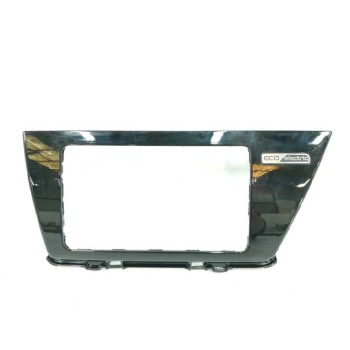 Recambio de moldura para kia niro e-niro drive referencia OEM IAM 84765G5310 KIT SALPICADERO 84795G5100