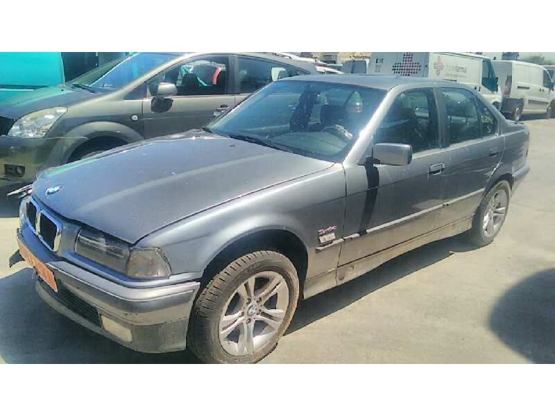 BMW SERIE 3 BERLINA (E36)