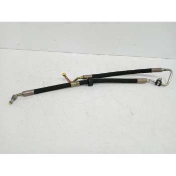 Recambio de tubo presion direccion asistida para mercedes-benz clase c (w203) c 220 cdi (203.006) referencia OEM IAM 20346617810