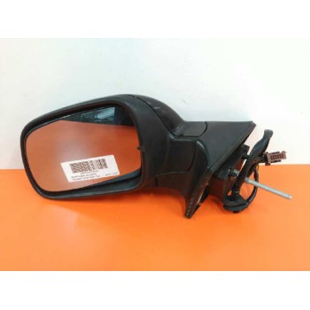 Recambio de retrovisor izquierdo para peugeot 407 st sport pack referencia OEM IAM 96456984XT ELECTRICO 