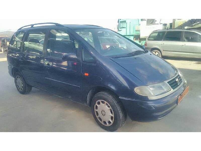 SEAT ALHAMBRA (7V8)