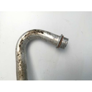 Recambio de tubos aire acondicionado para citroën saxo 1.6 vts referencia OEM IAM 9636599380  