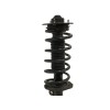 Recambio de amortiguador delantero derecho para chevrolet captiva 2.0 diesel cat referencia OEM IAM 95948812  