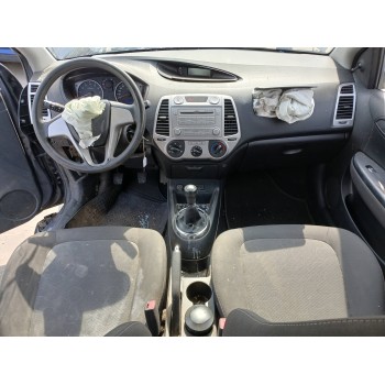 hyundai i20 del año 2012