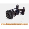 Recambio de juego suspension completo delantero izquierdo para opel kadett e 1.8 referencia OEM IAM   