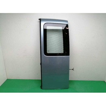 Recambio de porton trasero derecho para fiat doblo (119) 1.3 jtd cat referencia OEM IAM 51766912  