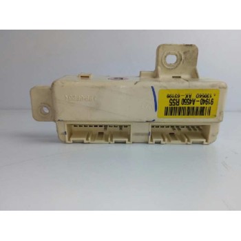 Recambio de modulo electronico para kia carens iv 1.7 crdi referencia OEM IAM 91940A4550  