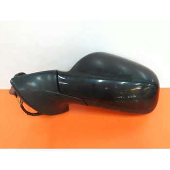 Recambio de retrovisor izquierdo para peugeot 407 st sport pack referencia OEM IAM 96456984XT ELECTRICO 