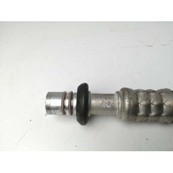 Recambio de tubos aire acondicionado para citroën saxo 1.6 vts referencia OEM IAM 9636599380  