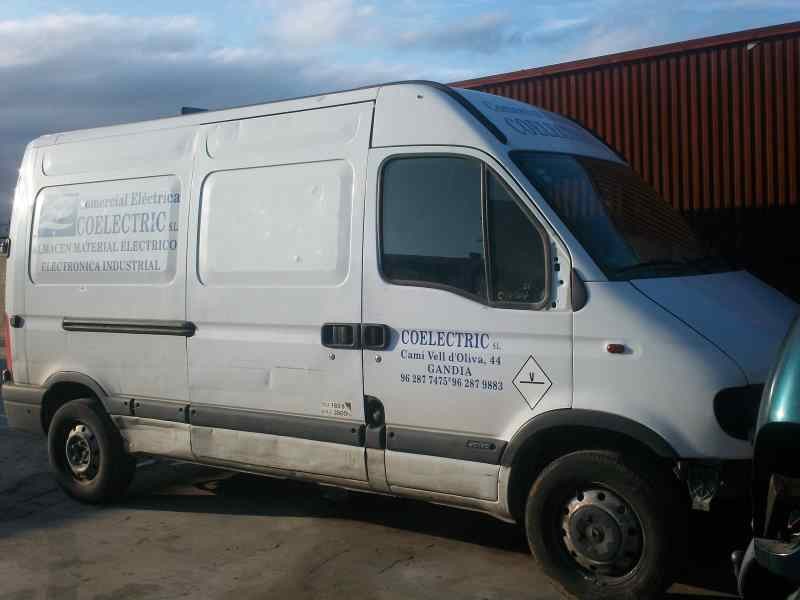 RENAULT MASTER DESDE '98