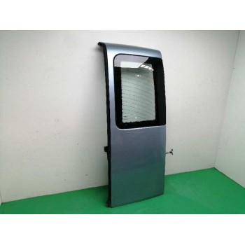 Recambio de porton trasero derecho para fiat doblo (119) 1.3 jtd cat referencia OEM IAM 51766912  