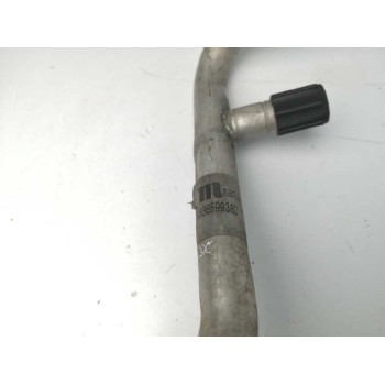 Recambio de tubos aire acondicionado para citroën saxo 1.6 vts referencia OEM IAM 9636599380  