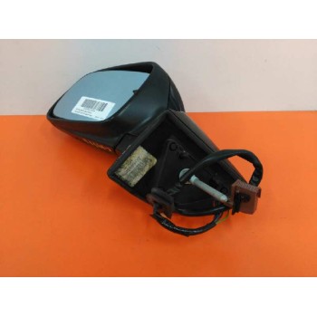 Recambio de retrovisor izquierdo para peugeot 407 st sport pack referencia OEM IAM 96456984XT ELECTRICO 