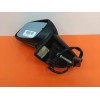 Recambio de retrovisor izquierdo para peugeot 407 st sport pack referencia OEM IAM 96456984XT ELECTRICO 