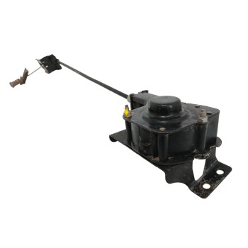 Recambio de soporte rueda repuesto para mercedes-benz vito / mixto furgoneta (w639) 116 cdi (639.601, 639.603, 639.605) referenc