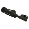 Recambio de amortiguador delantero derecho para chevrolet captiva 2.0 diesel cat referencia OEM IAM 95948812  