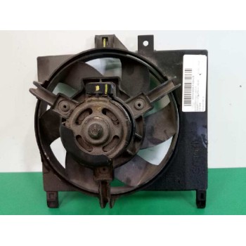 ELECTROVENTILADOR 0003127V010 