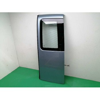Recambio de porton trasero derecho para fiat doblo (119) 1.3 jtd cat referencia OEM IAM 51766912  