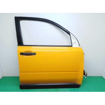 Recambio de puerta delantera derecha para nissan x-trail (t31) 2.0 dci turbodiesel cat referencia OEM IAM 80818JG00A  
