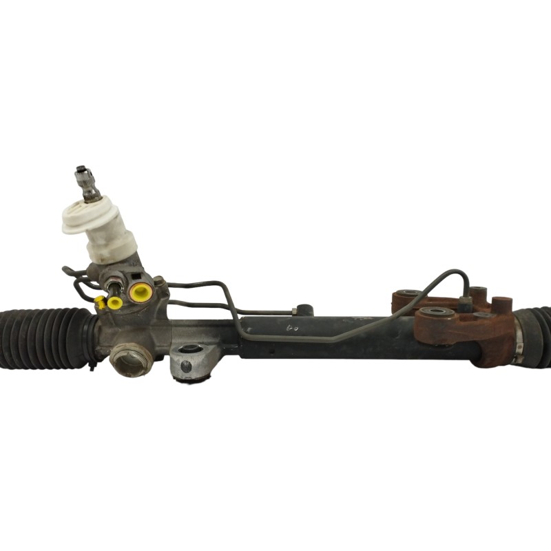 Recambio de cremallera direccion para mitsubishi grandis (na0w) 2.0 di-d cat referencia OEM IAM Recambio de cremallera direccion para mitsubishi grandis (na0w) 2.0 di-d cat referencia OEM IAM