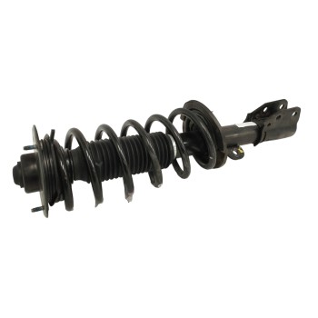 Recambio de amortiguador delantero derecho para chevrolet captiva 2.0 diesel cat referencia OEM IAM 95948812  