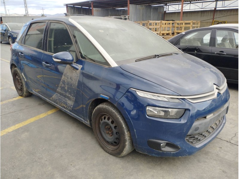 CITROËN C4 PICASSO
