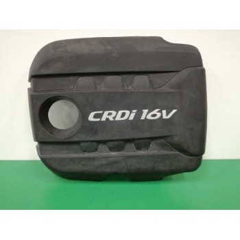 Recambio de tapa motor para kia carens iv 1.7 crdi referencia OEM IAM 292402A903  