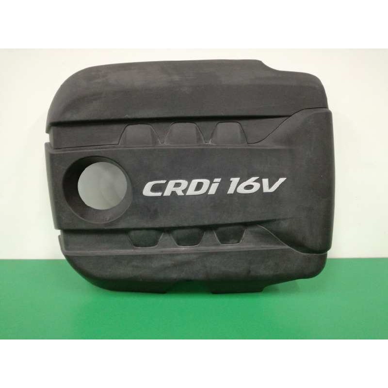 Recambio de tapa motor para kia carens iv 1.7 crdi referencia OEM IAM 292402A903  