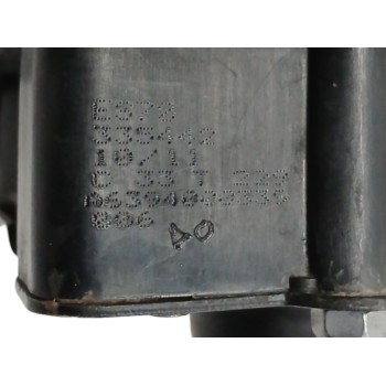 Recambio de soporte rueda repuesto para mercedes-benz vito / mixto furgoneta (w639) 116 cdi (639.601, 639.603, 639.605) referenc