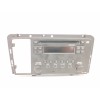 Recambio de sistema audio / radio cd para volvo s60 berlina 2.4 diesel cat referencia OEM IAM 307972041  
