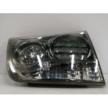 Recambio de piloto trasero derecho interior para lexus rx 400h referencia OEM IAM 8158148060  