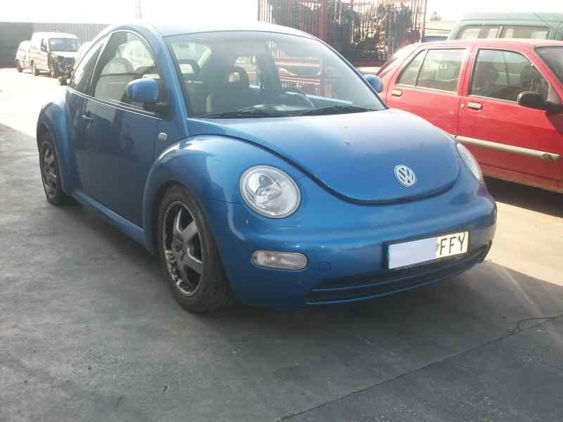 VOLKSWAGEN NEW BEETLE (9C1/1C1)