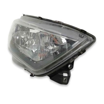 Recambio de faro derecho para iveco daily vi furgoneta 33s16, 35s16, 35c16, 40c16, 50c16 referencia OEM IAM 5801473749  