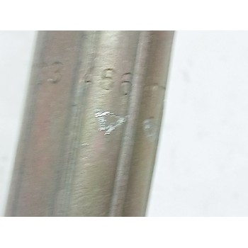 Recambio de tubo presion direccion asistida para mercedes-benz clase c (w203) c 220 cdi (203.006) referencia OEM IAM 20346617810