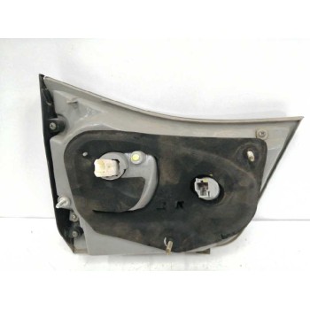 Recambio de piloto trasero derecho interior para lexus rx 400h referencia OEM IAM 8158148060  