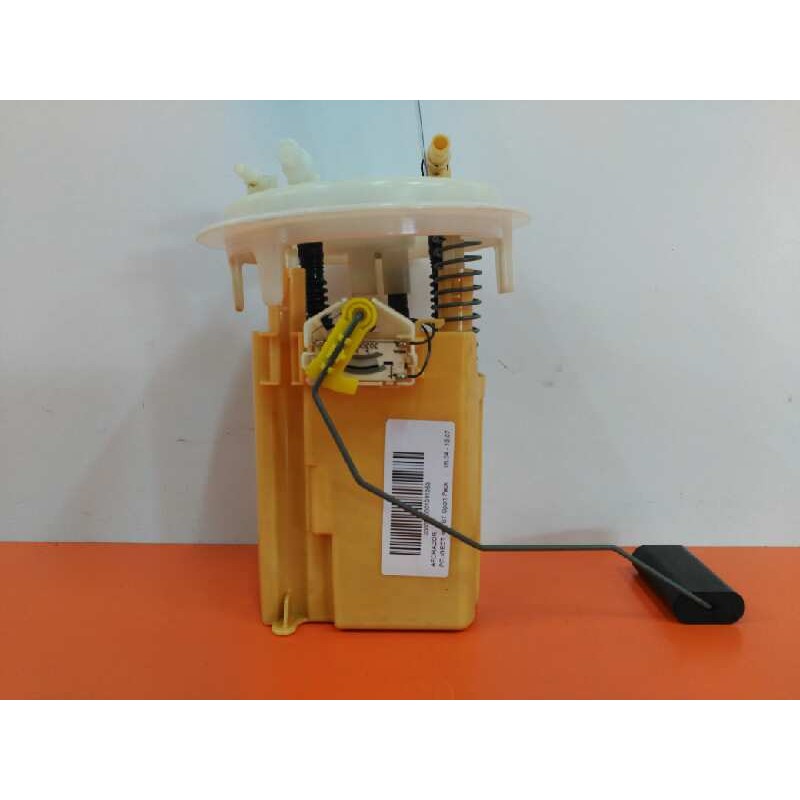 Recambio de aforador para peugeot 407 st sport pack referencia OEM IAM 9647083480  GESTION