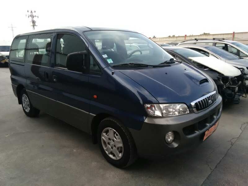 HYUNDAI H 1