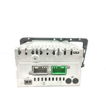 Recambio de sistema audio / radio cd para volvo s60 berlina 2.4 diesel cat referencia OEM IAM 307972041  