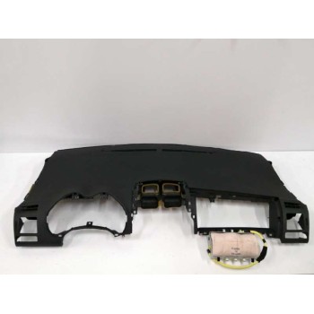 Recambio de salpicadero para toyota auris 2.0 d-4d cat referencia OEM IAM 5530202170 CON PROTECTOR DERECHO 305810420AB